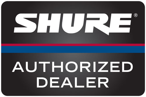 Shure Authorized Cambodia