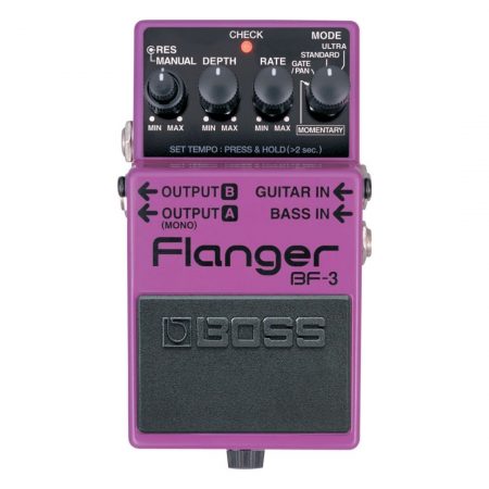 Boss BF-3 (T) Flanger
