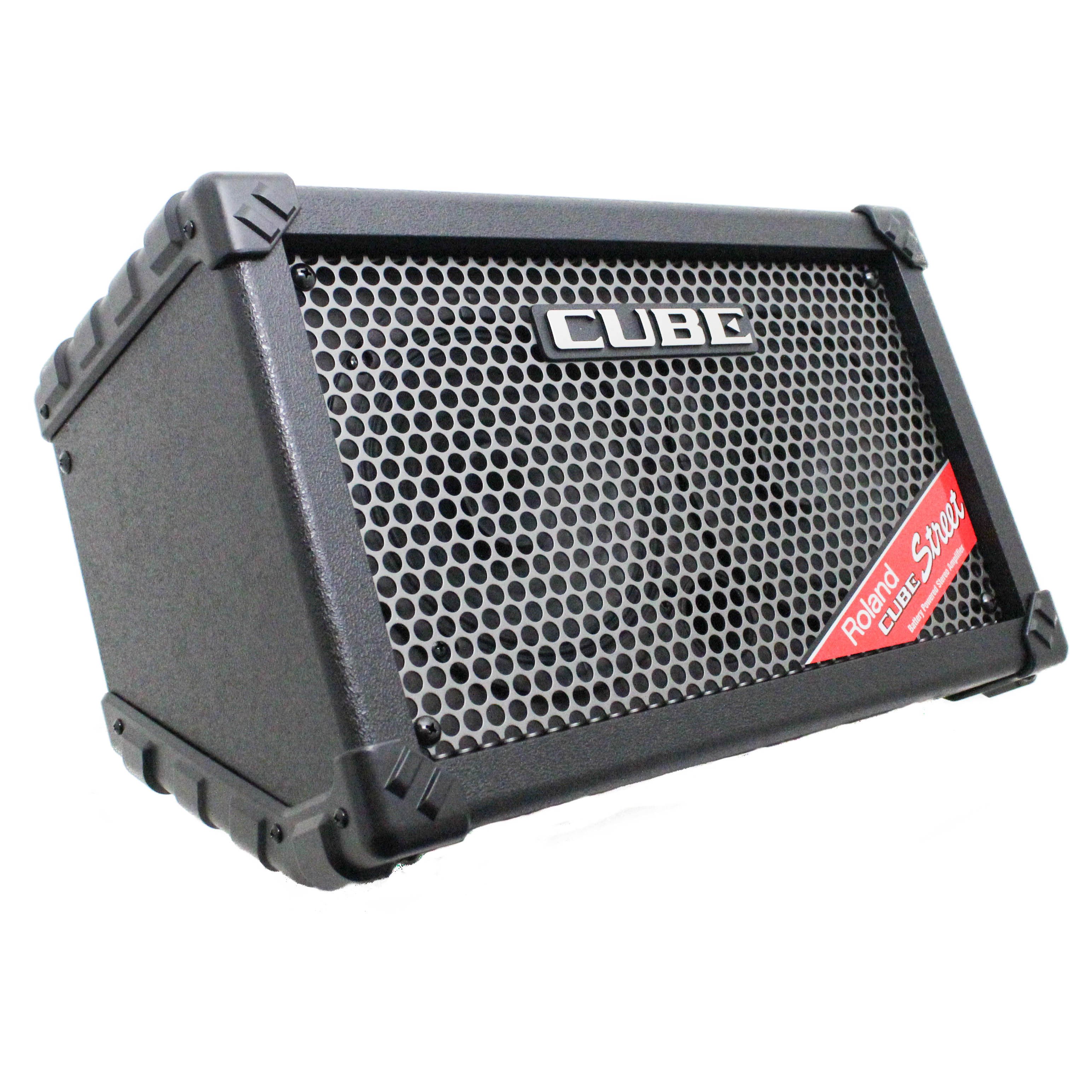roland cube speaker