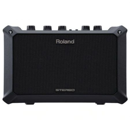 Roland Mobile AC Acoustic Chorus, Guitar Amplifier