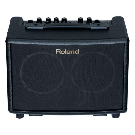 Roland AC-33 Acoustic Chorus, Guitar Amplifier