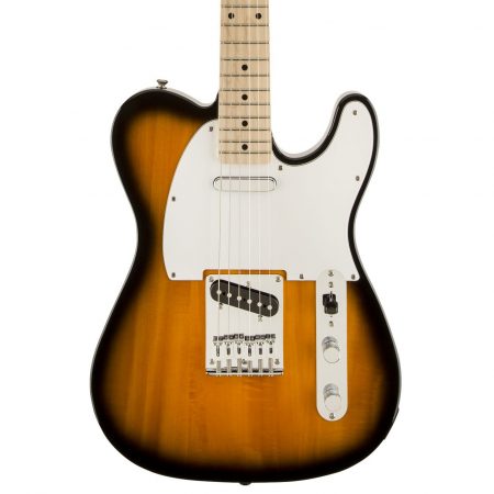 Fender Squier AFFINITY Telecaster MN- 2TS