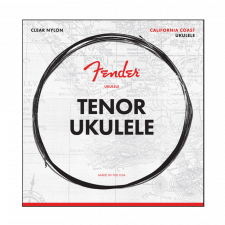 FENDER TENOR UKULELE STRINGS