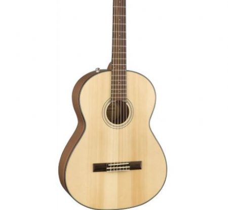 Fender CN-60S Nylon String Acoustic Guitar
