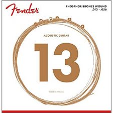 FENDER ACCESSORIES 60M PHOS