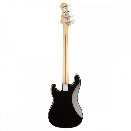 Fender Player Precision Electric Bass Guitar, BlackFender Player Precision Electric Bass Guitar, Black