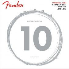 Fender 250R Nickel