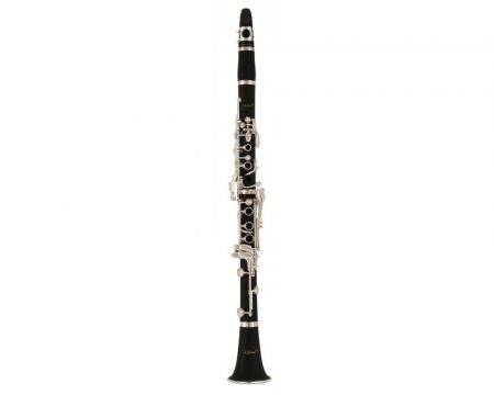 Conn-Selmer CL-650 Leblanc Bb Clarinet,Black