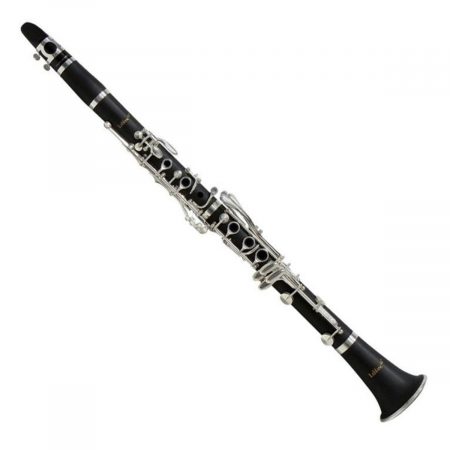 Conn-Selmer CL-650 Leblanc Bb Clarinet,Black