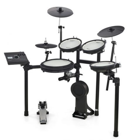 Roland TD-17KV Bluetooth Electric Drum Kit