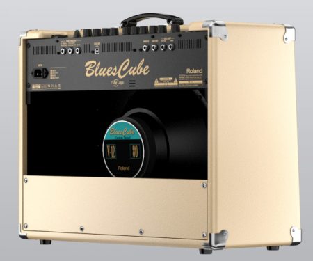 Roland Blues Cube Artist Guitar Amplifier - Image 4