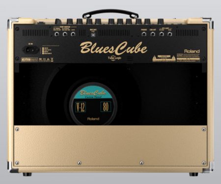 Roland Blues Cube Artist Guitar Amplifier - Image 5