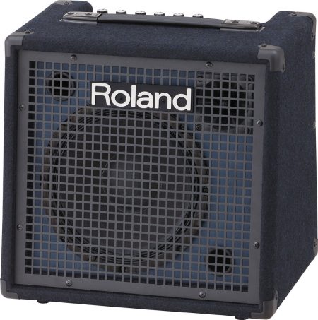 Roland KC-80 Mixing Amplifier - Image 3