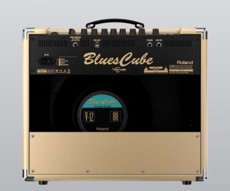 Roland Blues Cube Stage Guitar Amplifier - Image 3