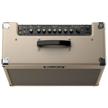 Roland Blues Cube Stage Guitar Amplifier - Image 2