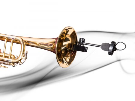 Prodipe SB21, Mic for Sax/Brass/Percussion - Image 3