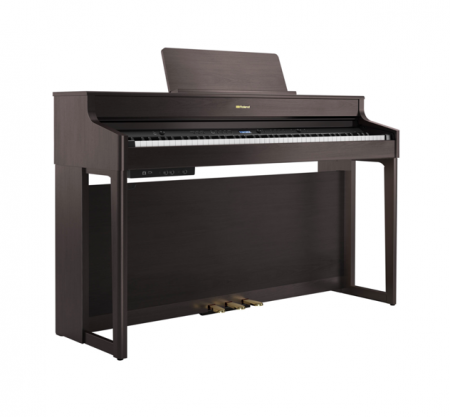 Roland HP-702DR Digital Piano