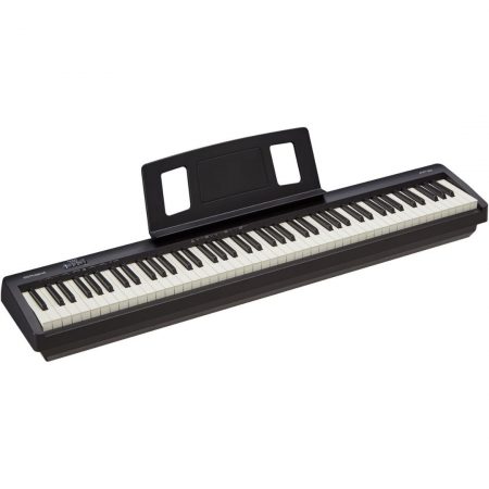 Roland FP-10-BK Keyboard - Image 2