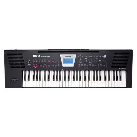 Roland BK-3 Backing Keyboard