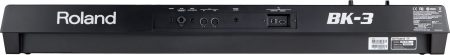 Roland BK-3 Backing Keyboard - Image 5