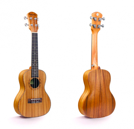 Koolsound Caesar Concert Ukulele