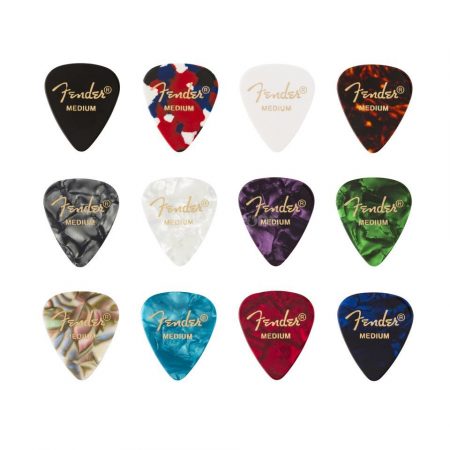 Guitar Picks