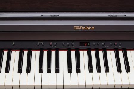 Roland RP-501R CR Digital Piano - Image 3