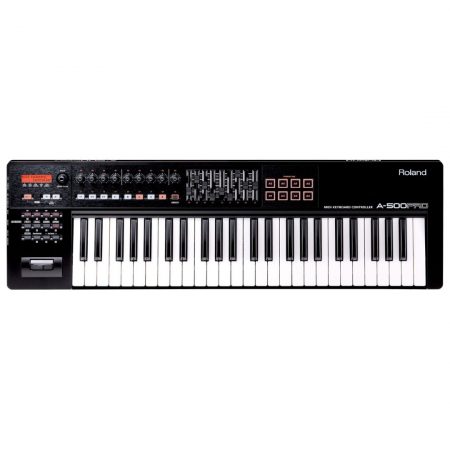 Roland A-500PRO-R Midi Keyboard