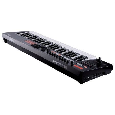 Roland A-500PRO-R Midi Keyboard - Image 2