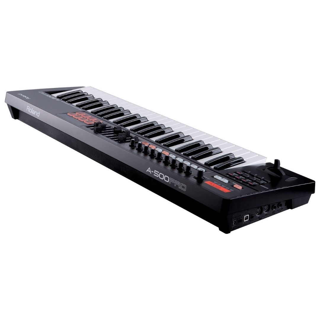 Roland A-500PRO-R Midi Keyboard | Soundskool