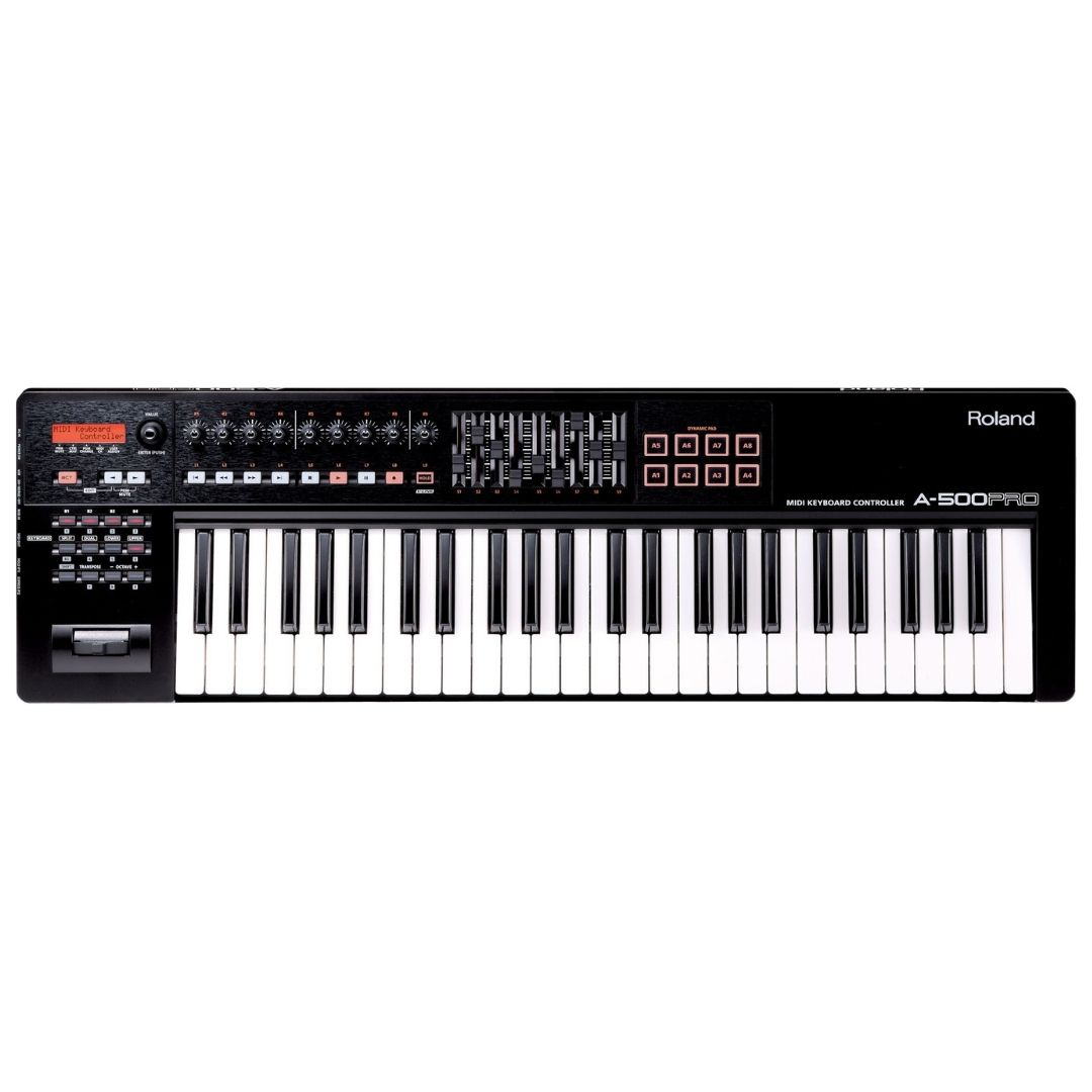Roland A-500PRO-R Midi Keyboard | Soundskool