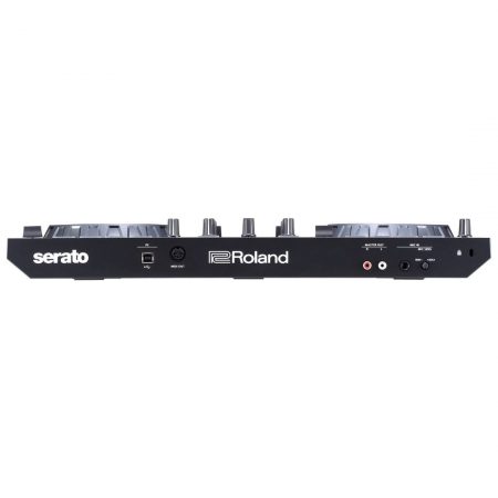 Roland DJ-202 DJ Controller - Image 3
