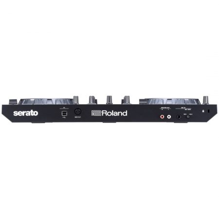 Roland DJ-202 DJ Controller - Image 2