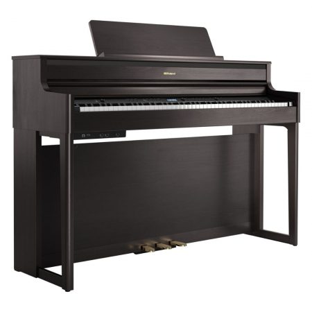 Roland HP-704 Premium Digital Piano