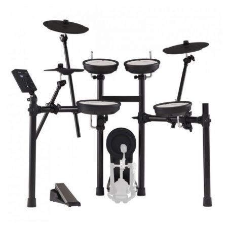 Roland TD-07KV Bluetooth Electric Drum Kit