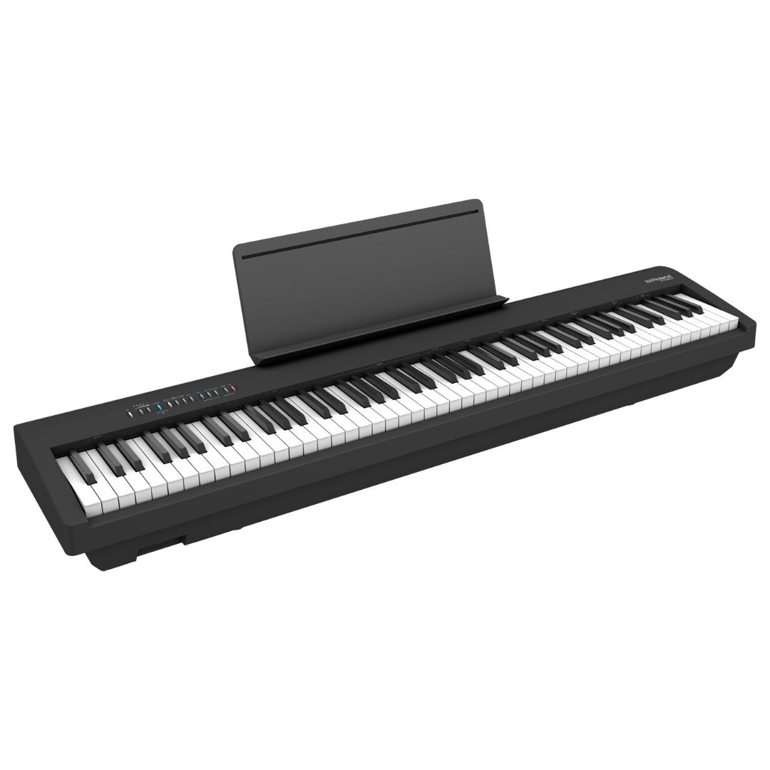 Roland fp 30 discount bluetooth garageband