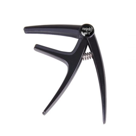 Musedo Guitar Capo MC-1 - Image 2