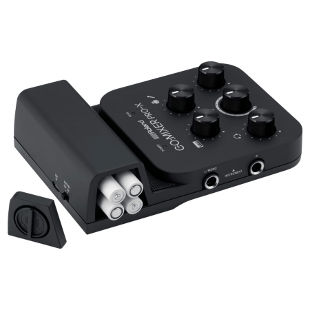 Roland GO:MIXER PRO-X - Image 3