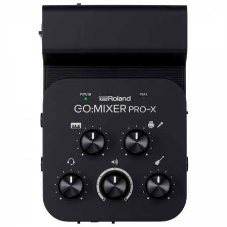 Roland GO:MIXER PRO-X