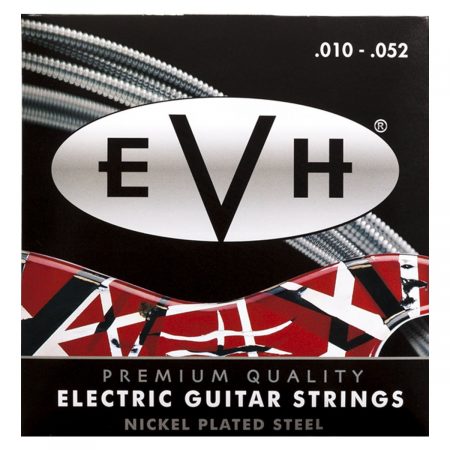 EVH PREMIUM ELECTRIC GUITAR STRINGS 10-52 | 0220150052