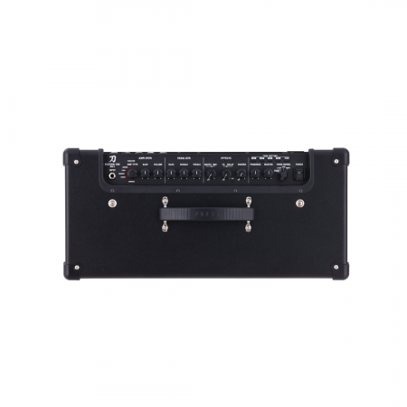 Boss KATANA-100 MK II Guitar Amplifier - Image 4