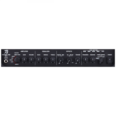 Boss KATANA-100 MK II Guitar Amplifier - Image 3