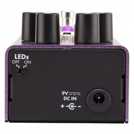Fender THE PELT FUZZ - Image 3