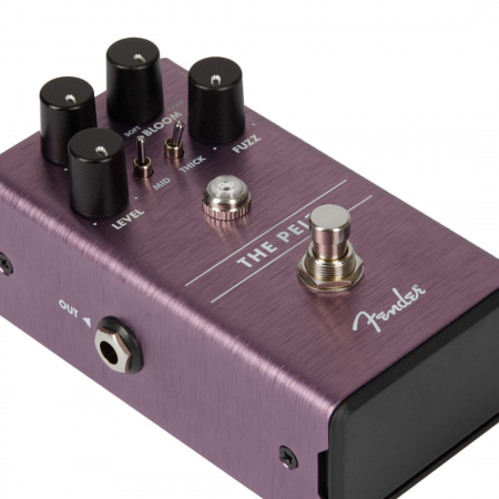 Fender THE PELT FUZZ - Image 2