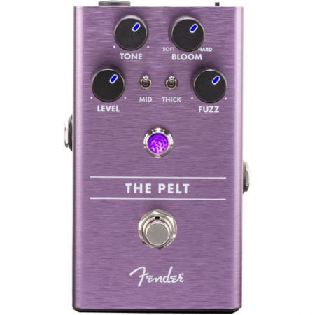 Fender THE PELT FUZZ