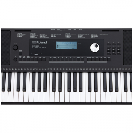 Roland E-X20 Arranger Keyboard - Image 2