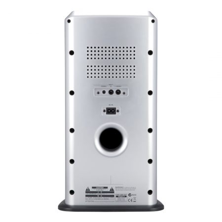 Roland PM-03 Personal Drum Monitor - Image 2