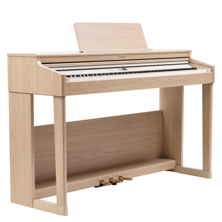 Roland RP-701LA Digital Piano - Image 4