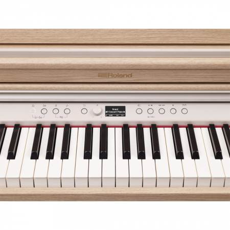 Roland RP-701LA Digital Piano - Image 2