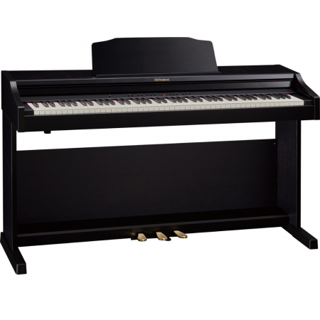 Roland RP-501R-CB Digital Piano